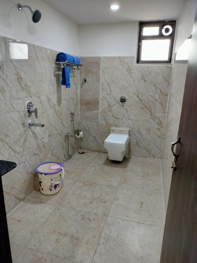 Hotel Satkar International Chhindwara ภายนอก รูปภาพ