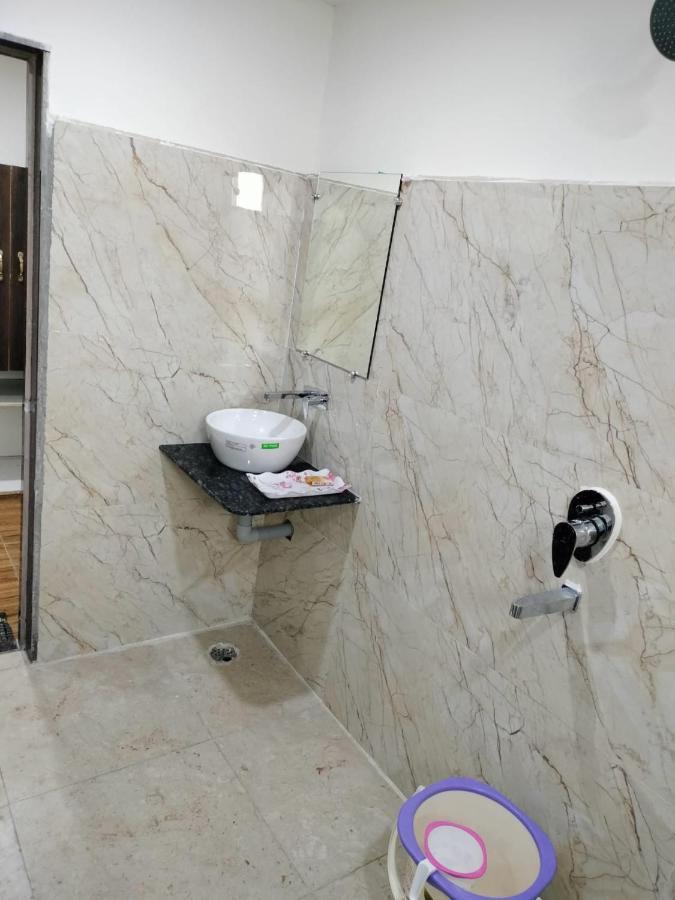 Hotel Satkar International Chhindwara ภายนอก รูปภาพ
