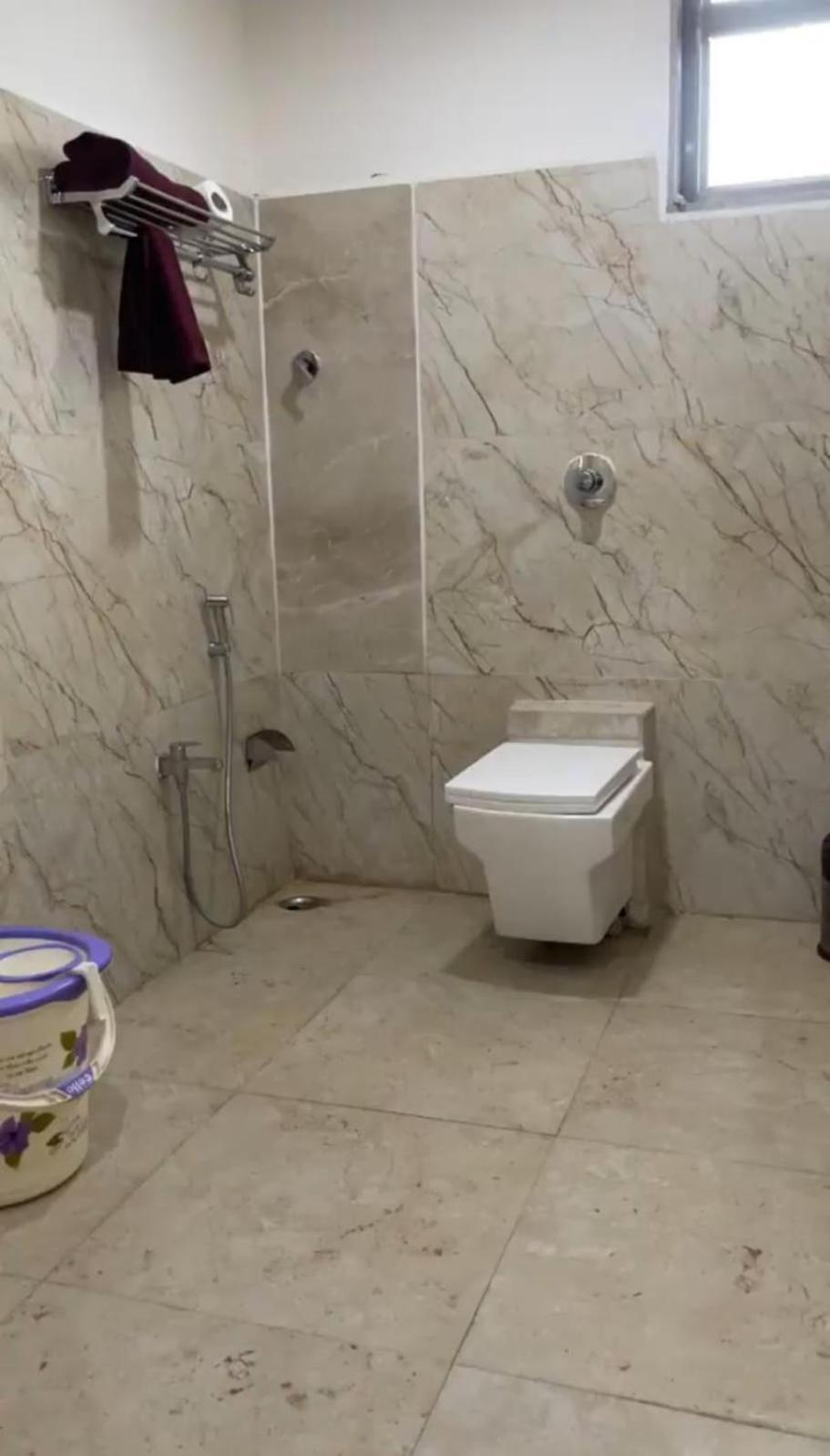 Hotel Satkar International Chhindwara ภายนอก รูปภาพ